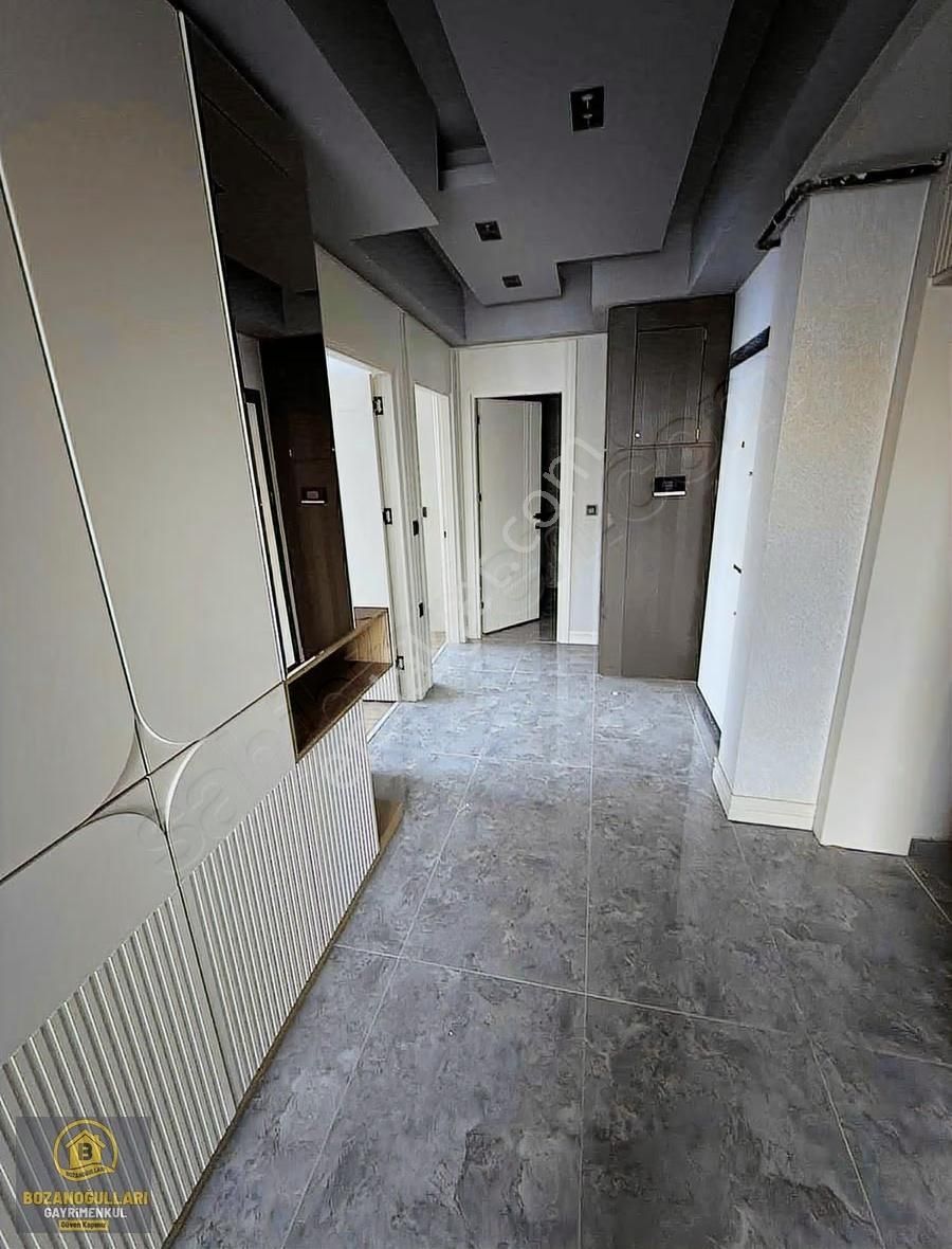 Winstown Arkası 2+1 Sıfır Parma Sitesi 63 M2 Kiralık Daire - Görsel 27