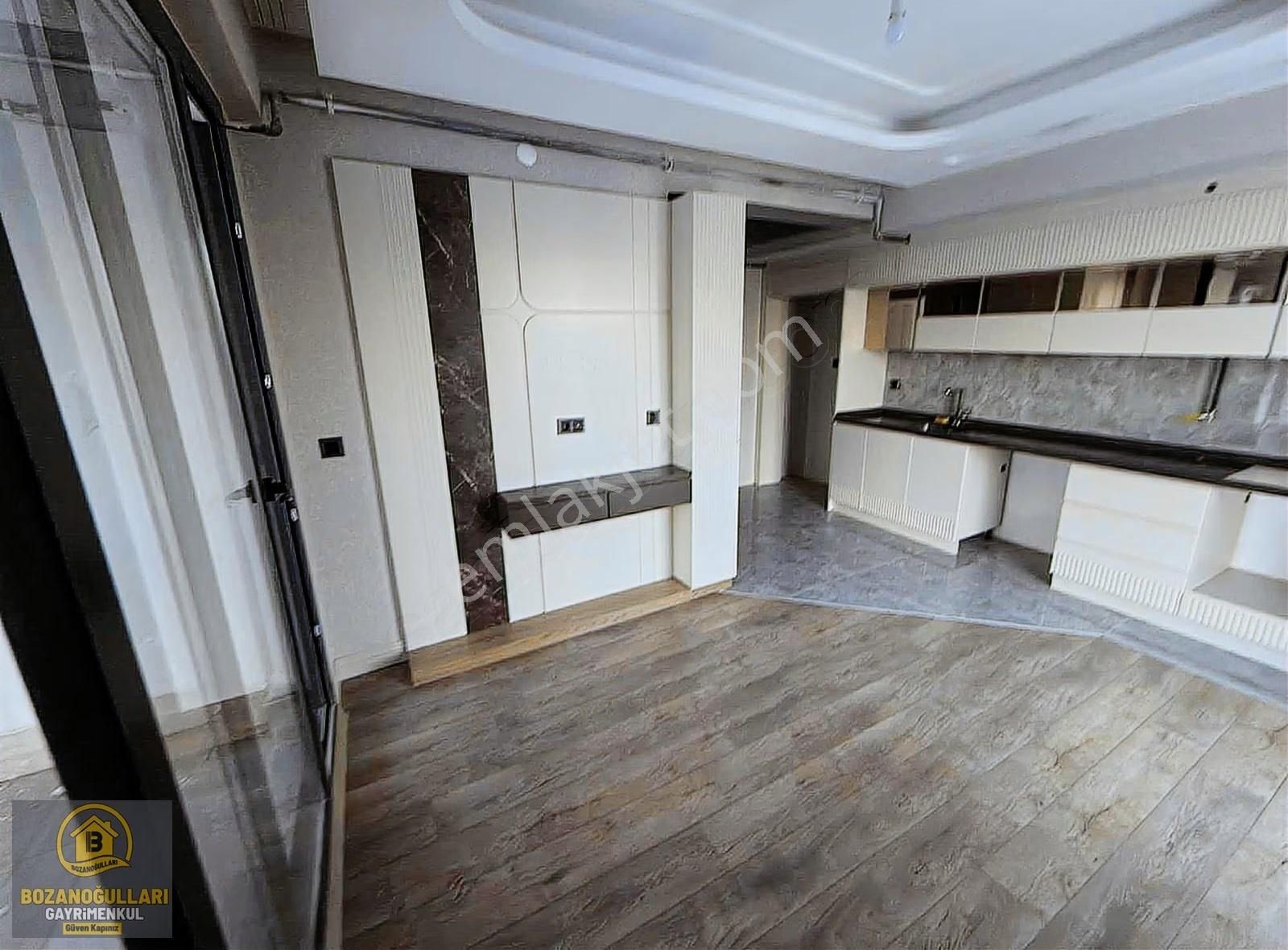 Winstown Arkası 2+1 Sıfır Parma Sitesi 63 M2 Kiralık Daire - Görsel 15