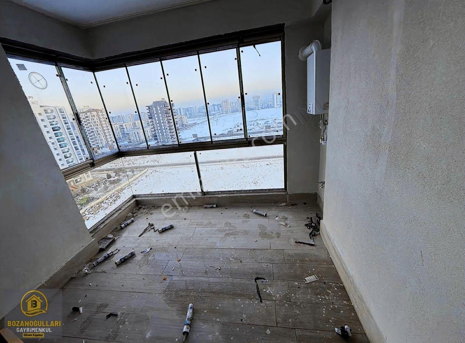 Winstown Arkası 2+1 Sıfır Parma Sitesi 63 M2 Kiralık Daire - Görsel 32