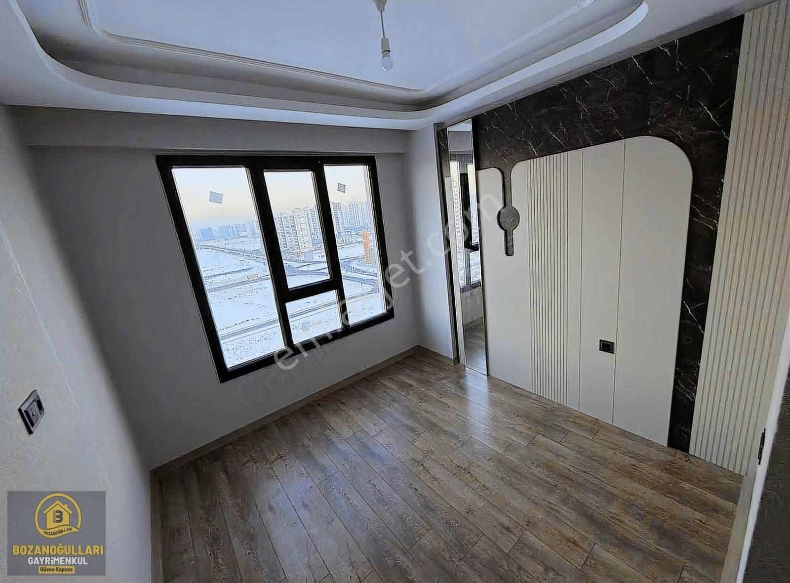 Winstown Arkası 2+1 Sıfır Parma Sitesi 63 M2 Kiralık Daire - Görsel 23
