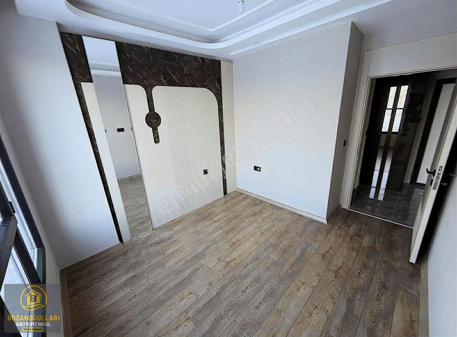 Winstown Arkası 2+1 Sıfır Parma Sitesi 63 M2 Kiralık Daire - Görsel 24