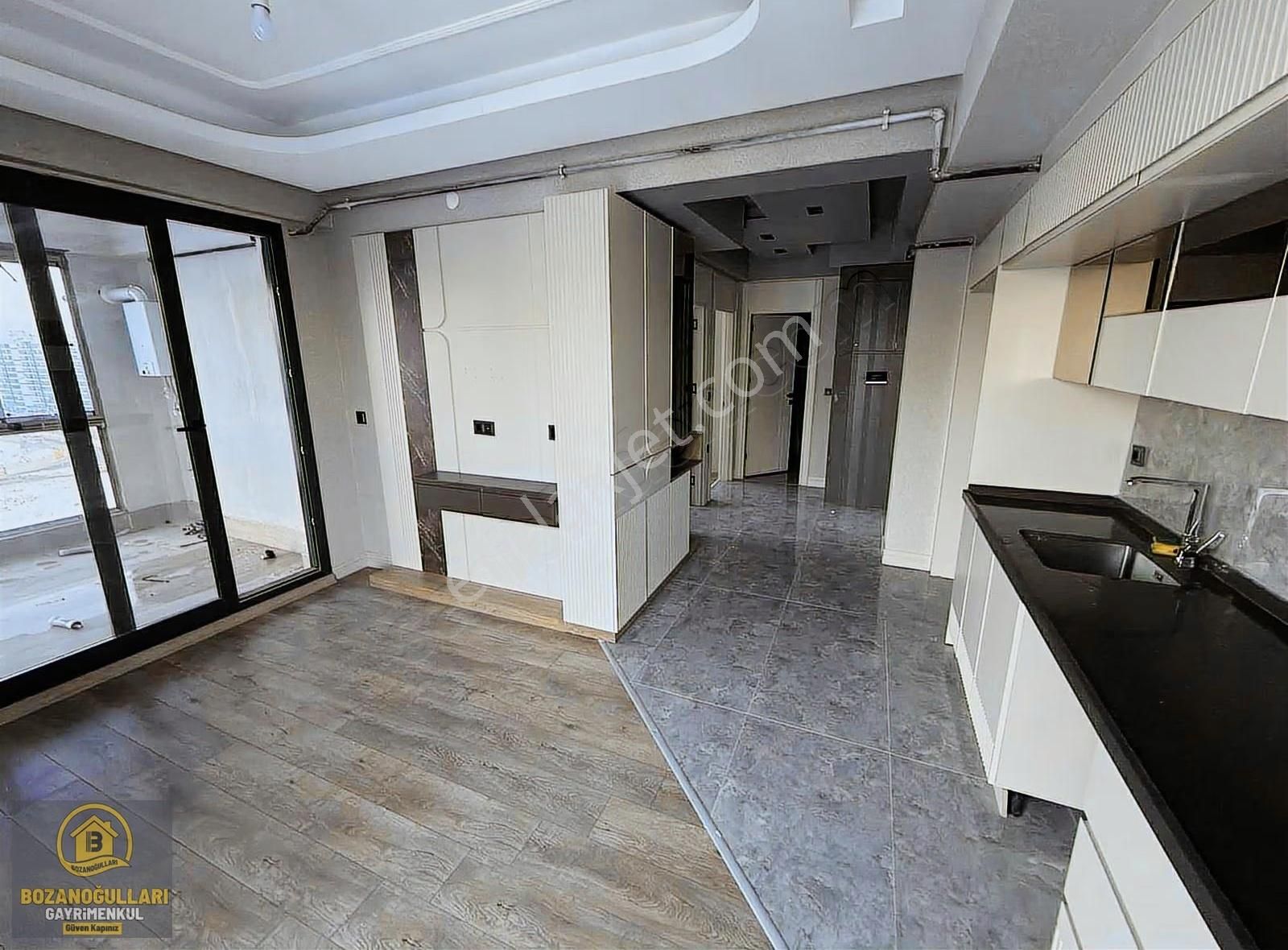 Winstown Arkası 2+1 Sıfır Parma Sitesi 63 M2 Kiralık Daire - Görsel 25