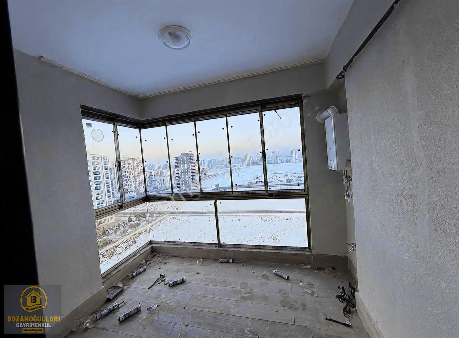 Winstown Arkası 2+1 Sıfır Parma Sitesi 63 M2 Kiralık Daire - Görsel 17