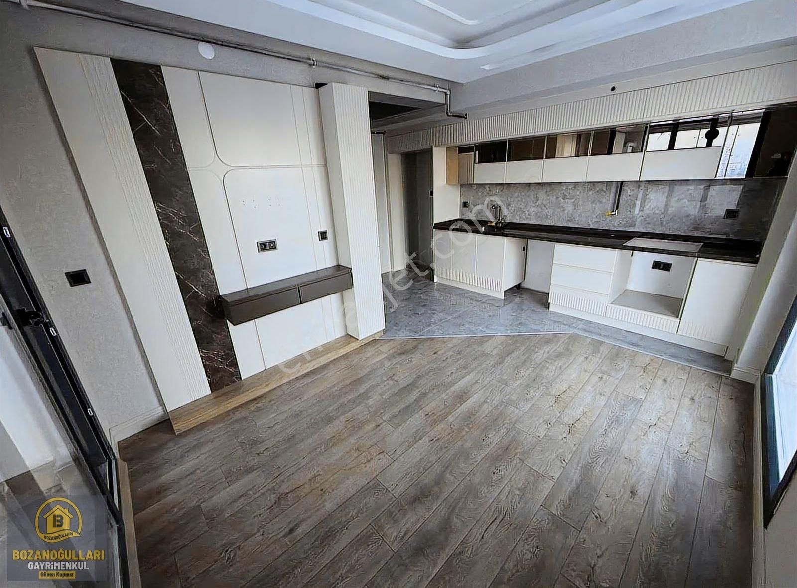 Winstown Arkası 2+1 Sıfır Parma Sitesi 63 M2 Kiralık Daire - Görsel 30