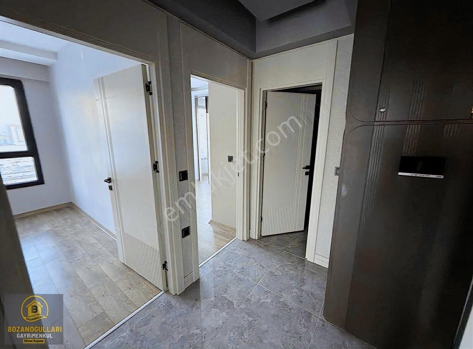 Winstown Arkası 2+1 Sıfır Parma Sitesi 63 M2 Kiralık Daire - Görsel 22