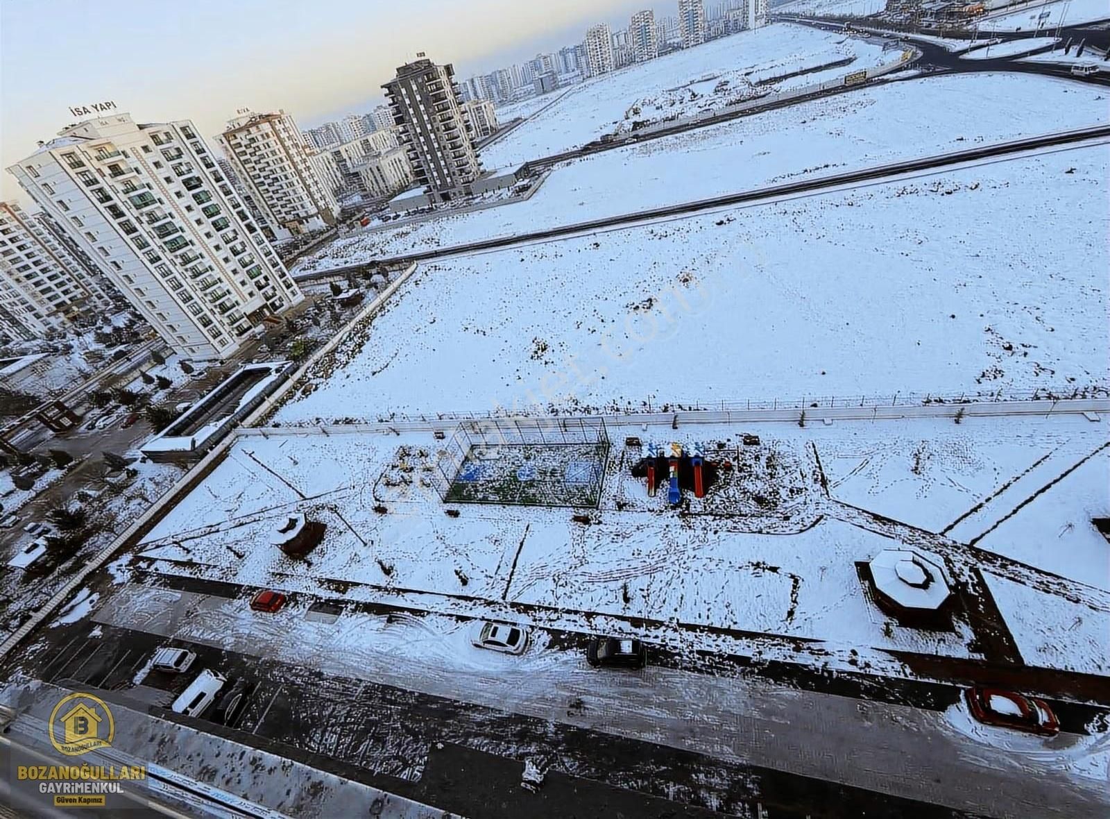 Winstown Arkası 2+1 Sıfır Parma Sitesi 63 M2 Kiralık Daire - Görsel 18