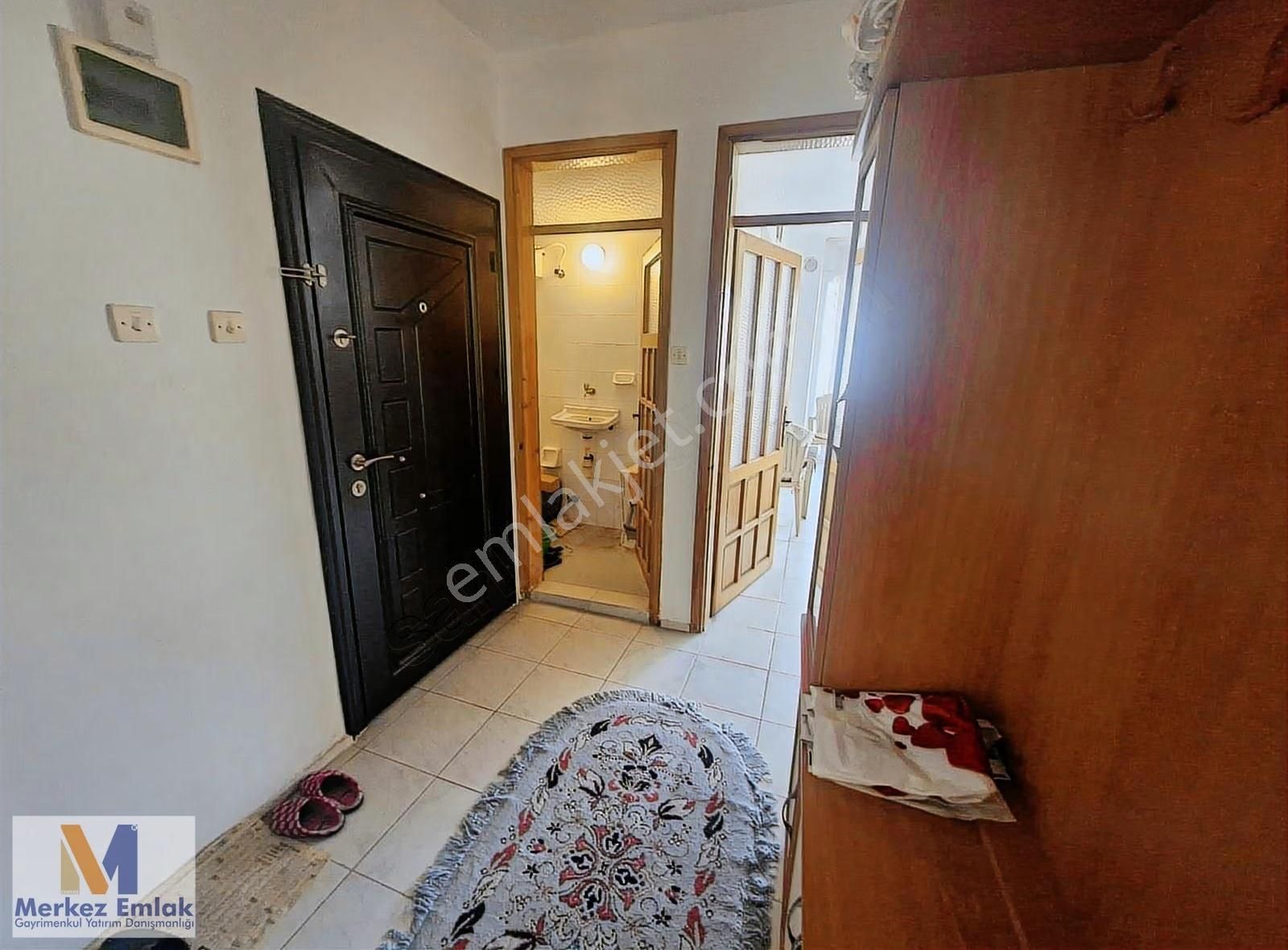 Merkez'den Satılık Daire Denize 50mt Kaçırılmaz Yatırım Fırsatı - Görsel 12