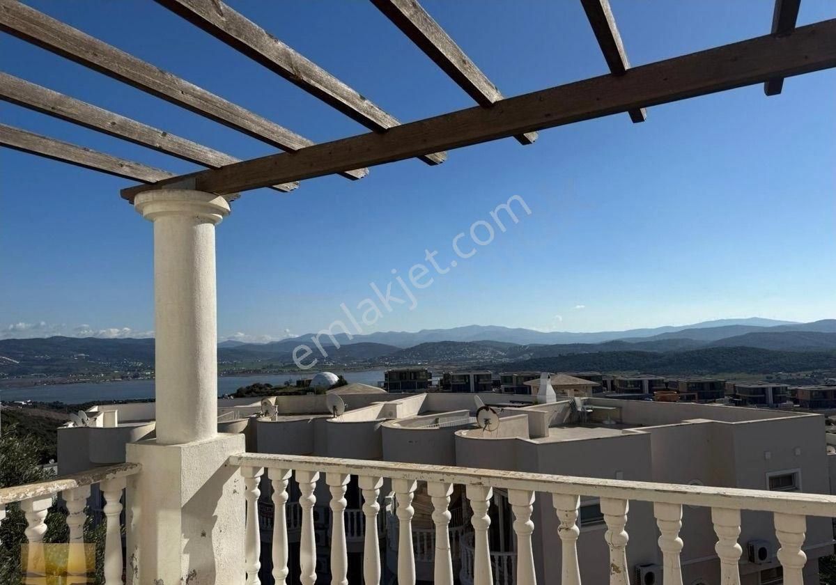 Özel Plajlı Sitede Satılık Daire Şok İndirim Yüzde 20 İndi Fiyat Yatırım Fırsatını Kaçırmayın Acill - Görsel 5