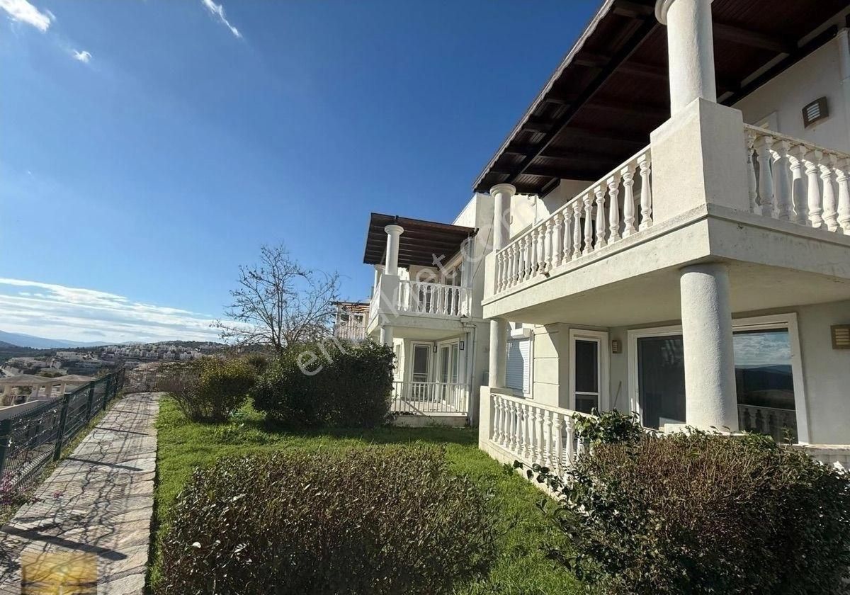 Özel Plajlı Sitede Satılık Daire Şok İndirim Yüzde 20 İndi Fiyat Yatırım Fırsatını Kaçırmayın Acill - Görsel 22