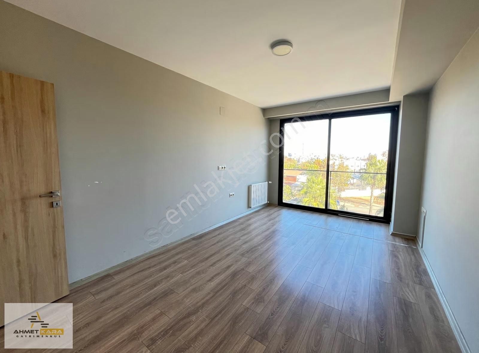 Ahmet Kara'dan Limonluk Mah. Semtyeniköy'de 2+1 Kiralık Ofis - Görsel 18