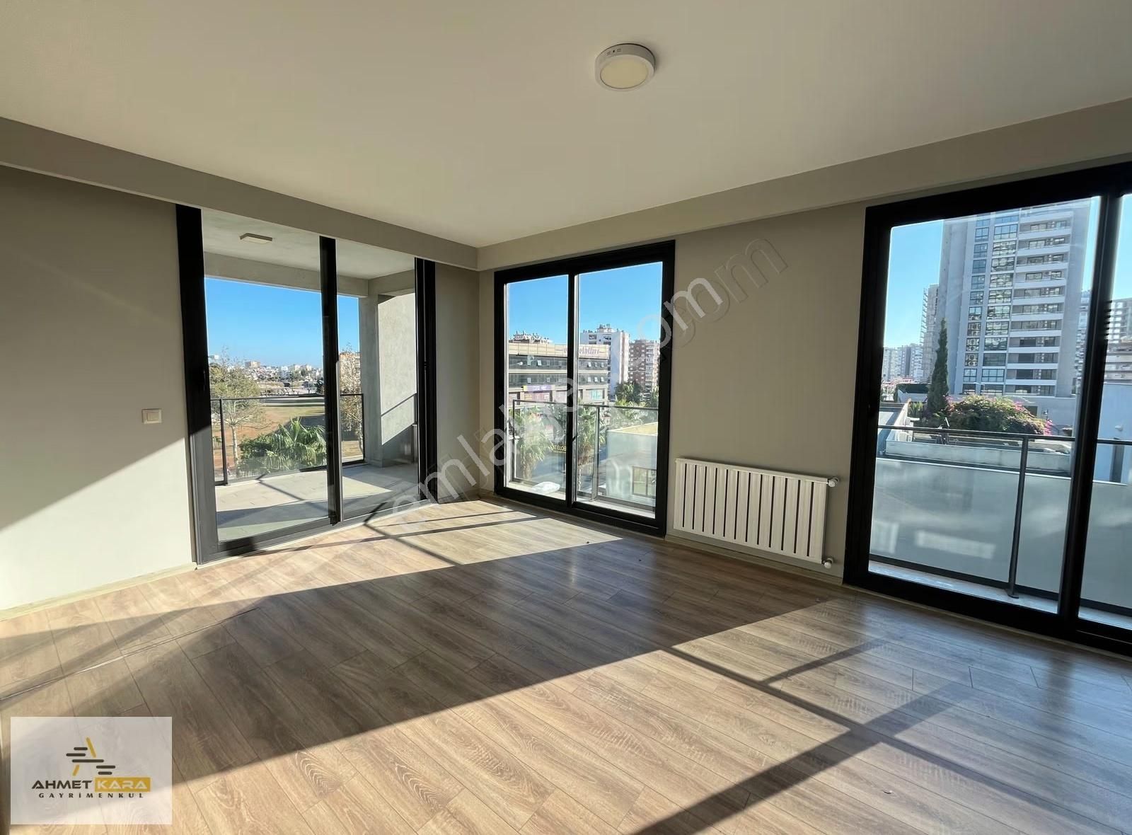 Ahmet Kara'dan Limonluk Mah. Semtyeniköy'de 2+1 Kiralık Ofis - Görsel 26
