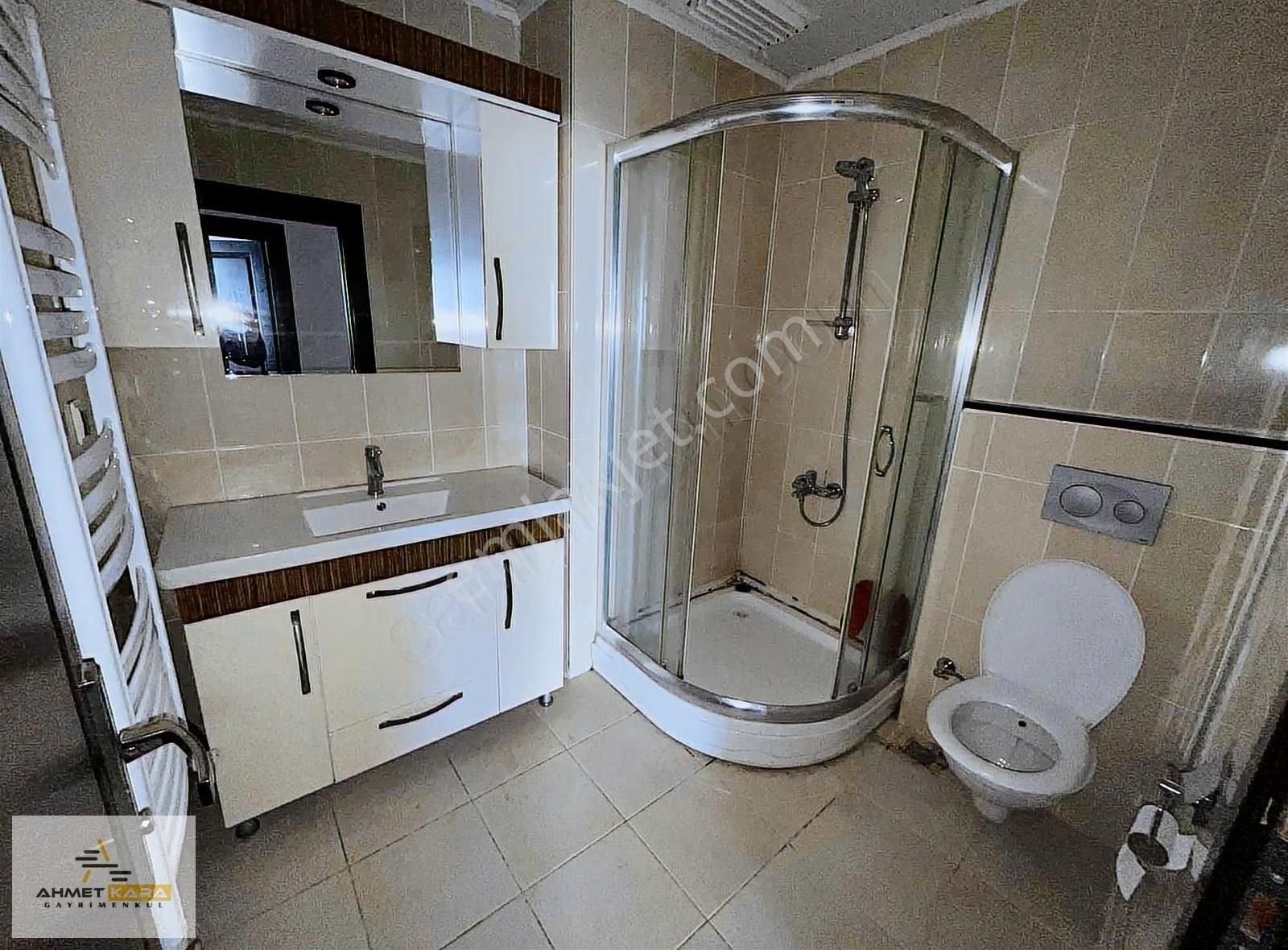 Ahmet Kara'dan 50.yıl Mah.de 3+1 Bağımsız Mutfak Kiralık Daire - Görsel 22