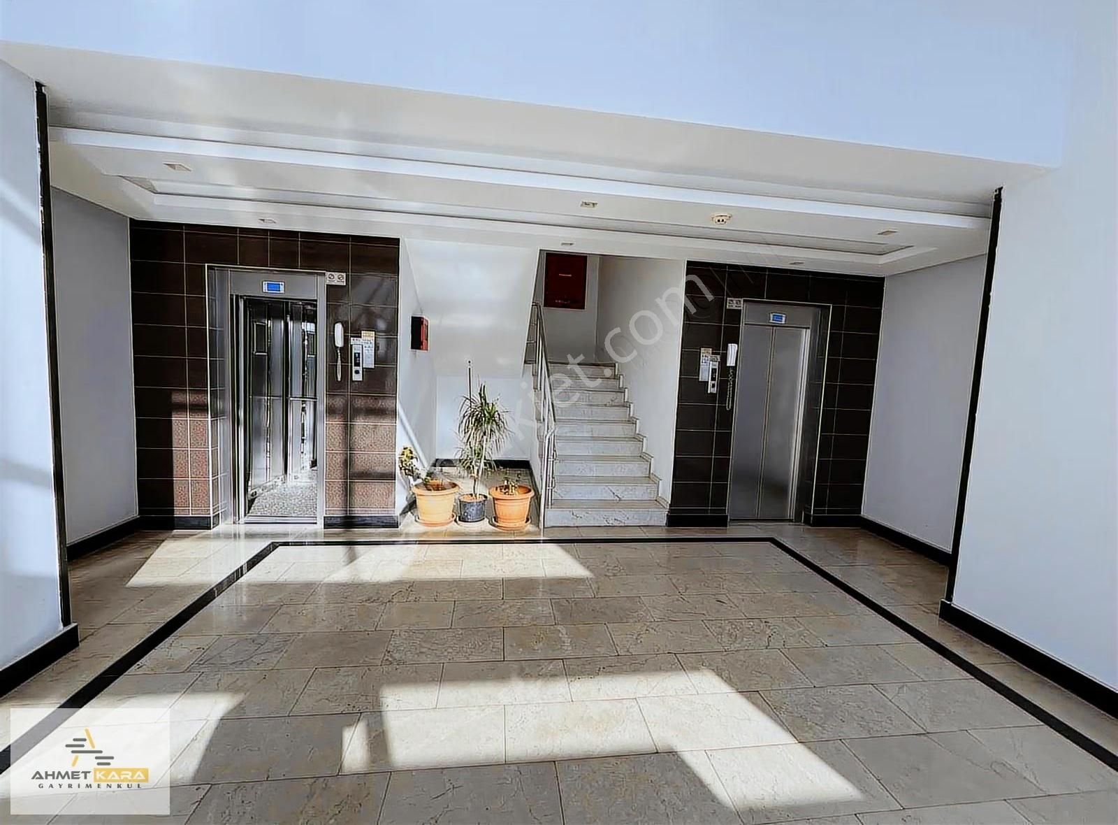 Ahmet Kara'dan 50.yıl Mah.de 3+1 Bağımsız Mutfak Kiralık Daire - Görsel 31