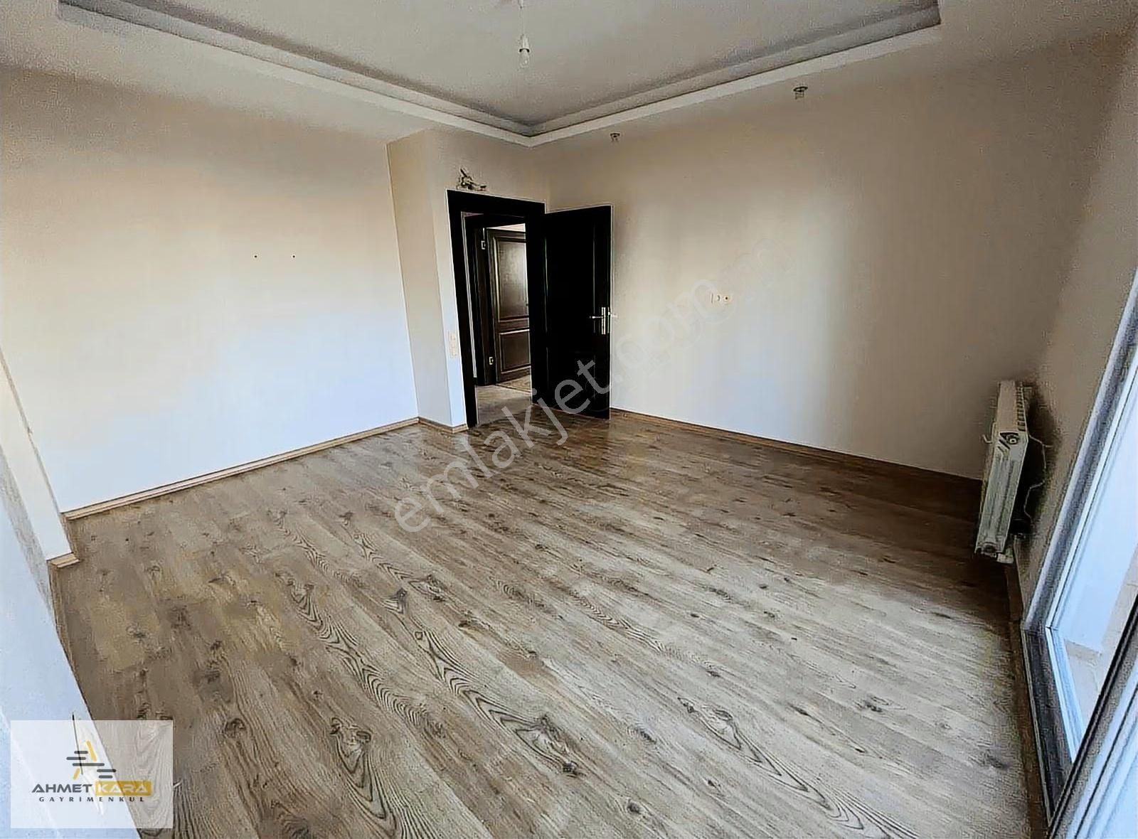 Ahmet Kara'dan 50.yıl Mah.de 3+1 Bağımsız Mutfak Kiralık Daire - Görsel 19