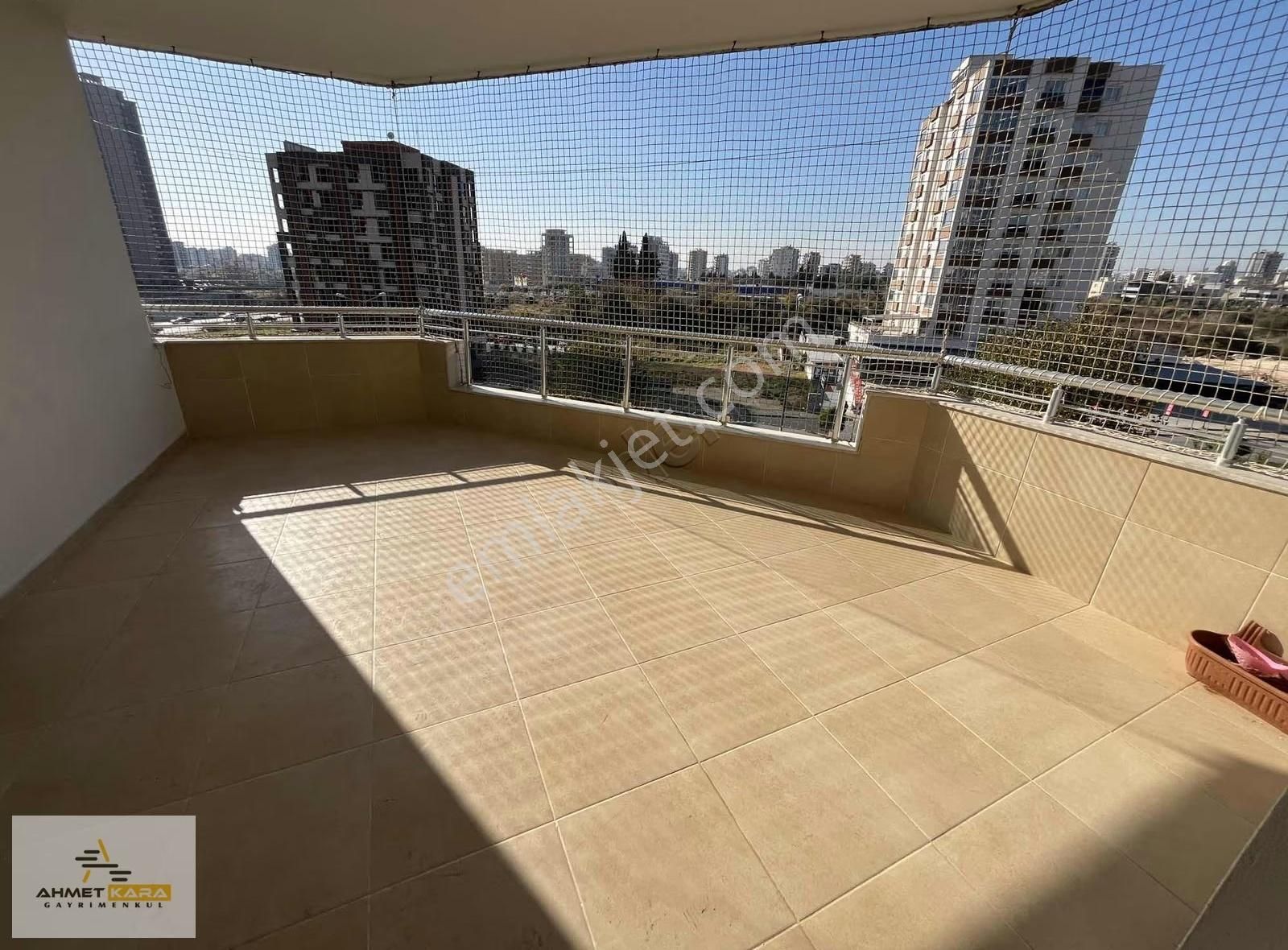 Ahmet Kara'dan 50.yıl Mah.de 3+1 Bağımsız Mutfak Kiralık Daire - Görsel 30