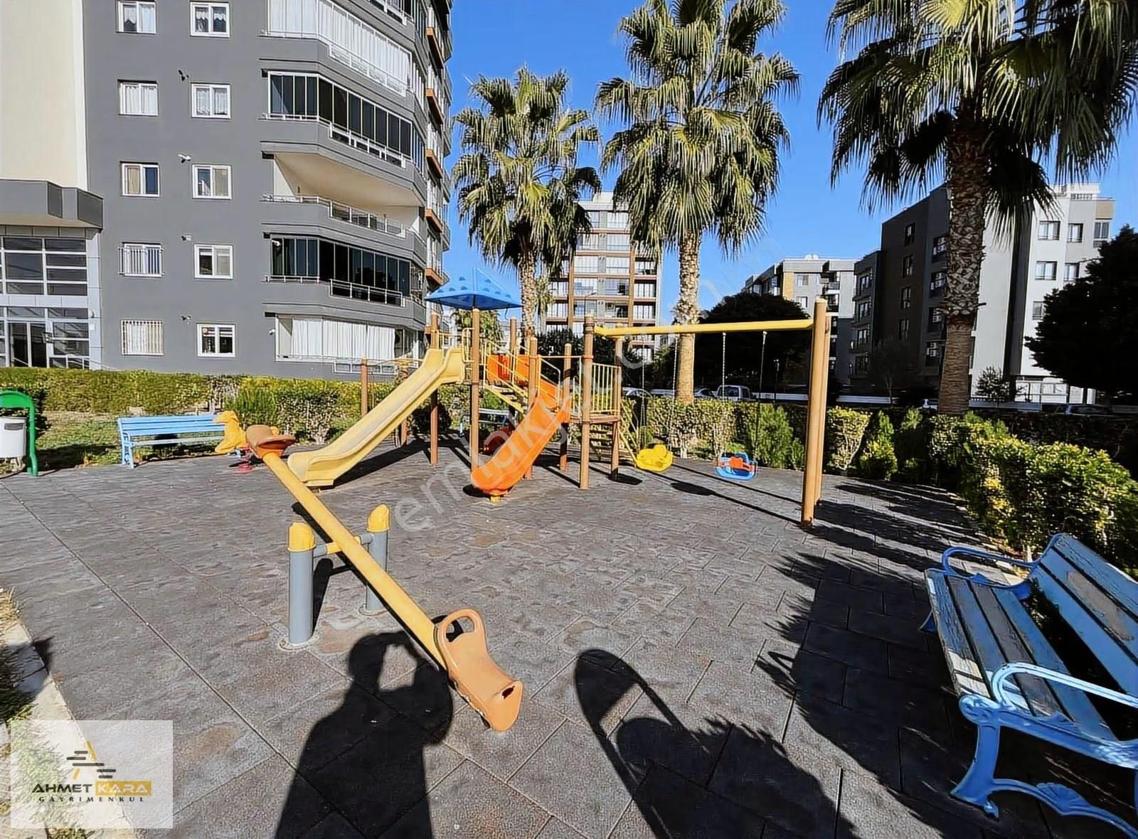 Ahmet Kara'dan 50.yıl Mah.de 3+1 Bağımsız Mutfak Kiralık Daire - Görsel 6