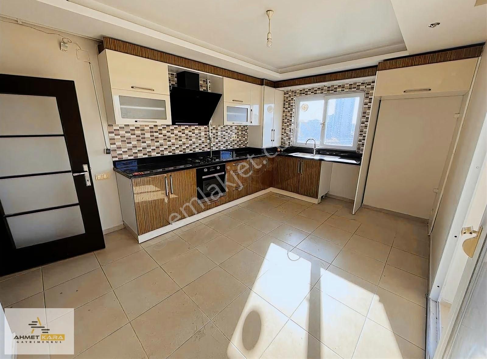 Ahmet Kara'dan 50.yıl Mah.de 3+1 Bağımsız Mutfak Kiralık Daire - Görsel 27