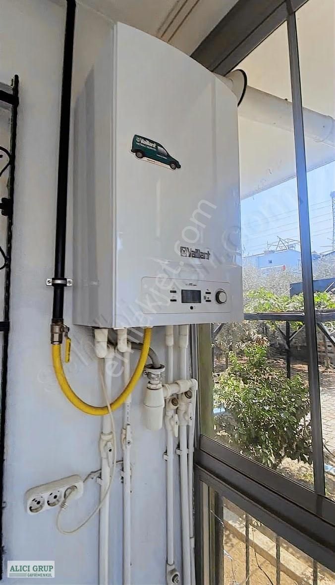 Eşyalı Cazip Fiyata Müstakil 3+1 Kombili - Görsel 11