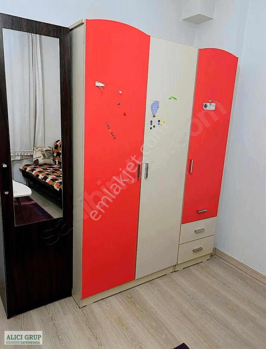 Eşyalı Cazip Fiyata Müstakil 3+1 Kombili - Görsel 17