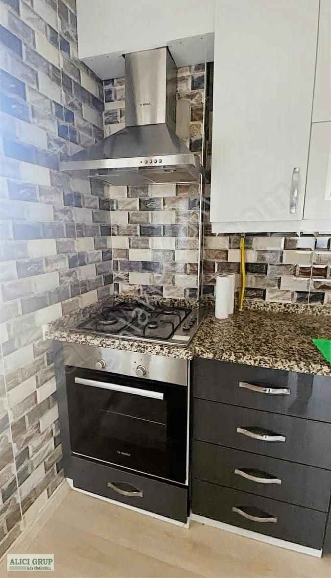 Eşyalı Cazip Fiyata Müstakil 3+1 Kombili - Görsel 21