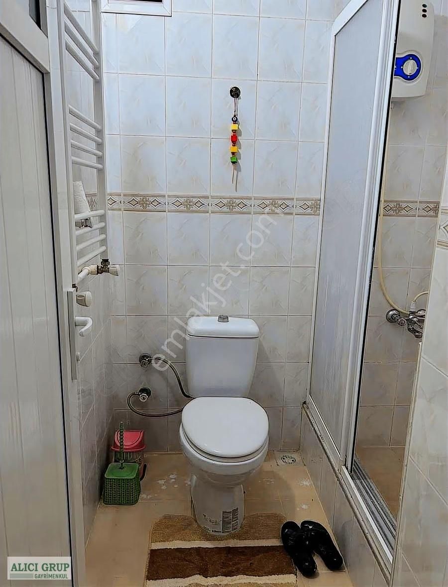 Eşyalı Cazip Fiyata Müstakil 3+1 Kombili - Görsel 12