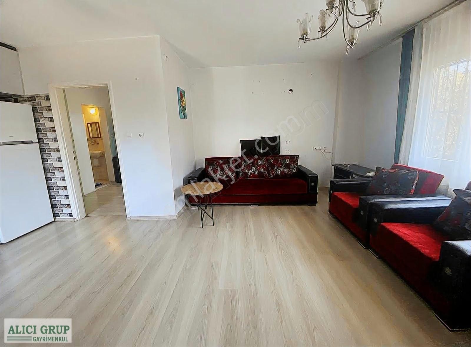 Eşyalı Cazip Fiyata Müstakil 3+1 Kombili