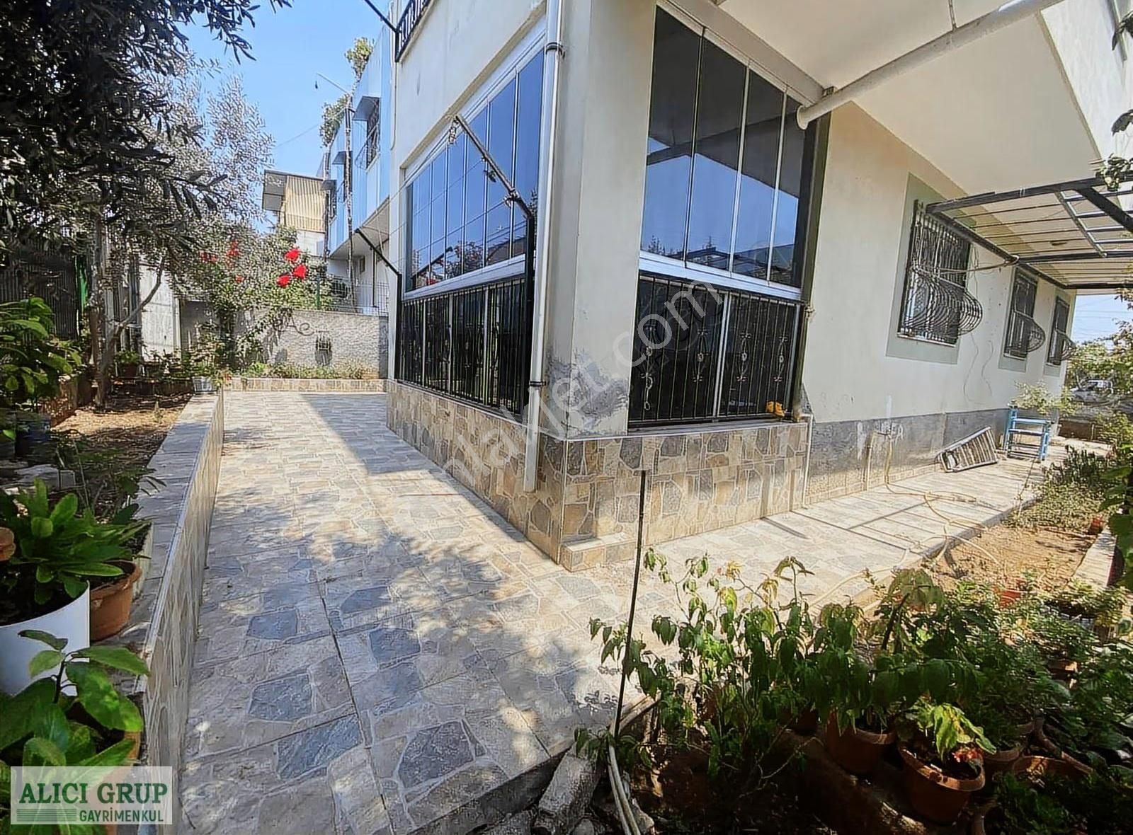 Eşyalı Cazip Fiyata Müstakil 3+1 Kombili - Görsel 20