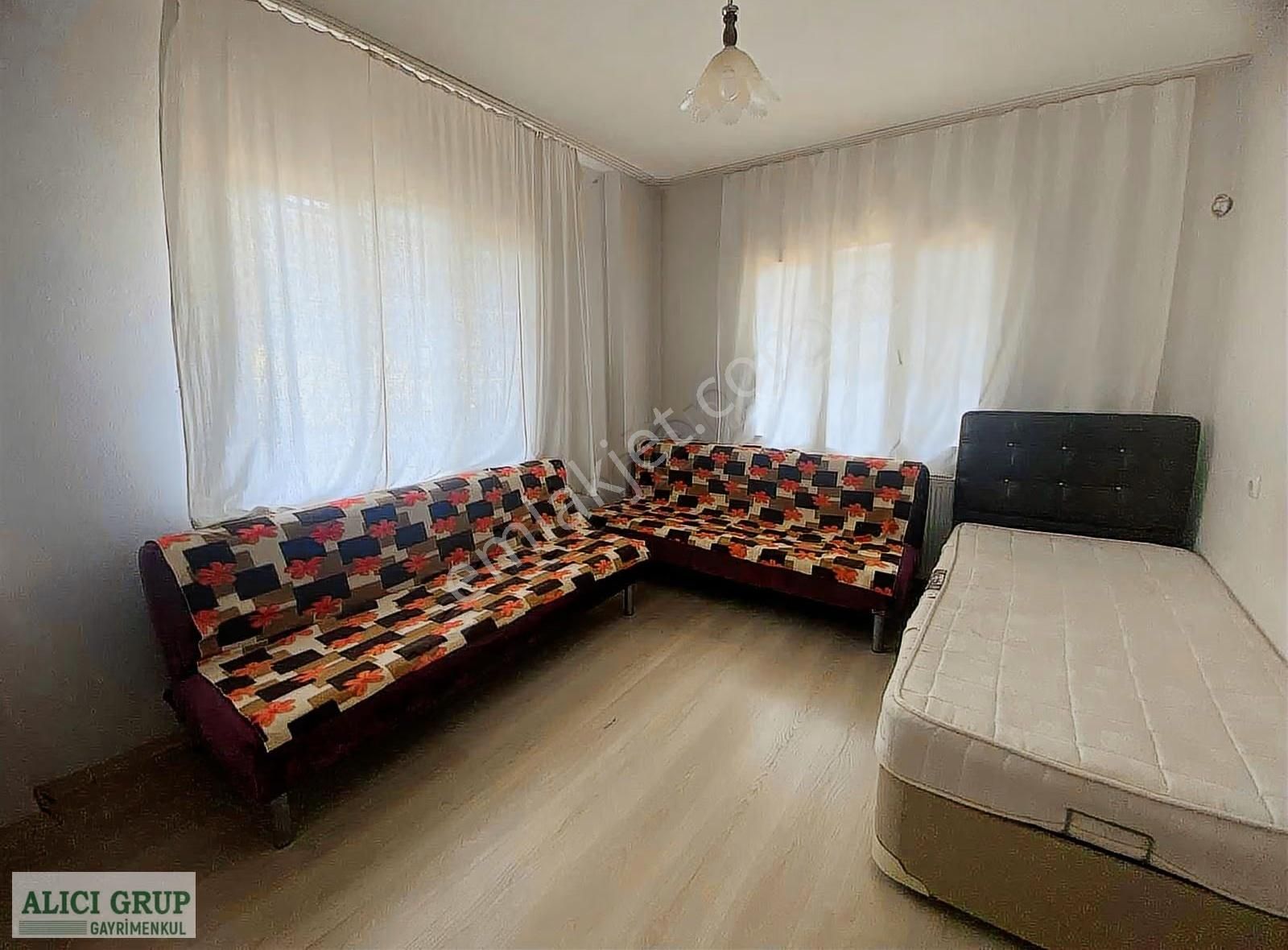 Eşyalı Cazip Fiyata Müstakil 3+1 Kombili - Görsel 9