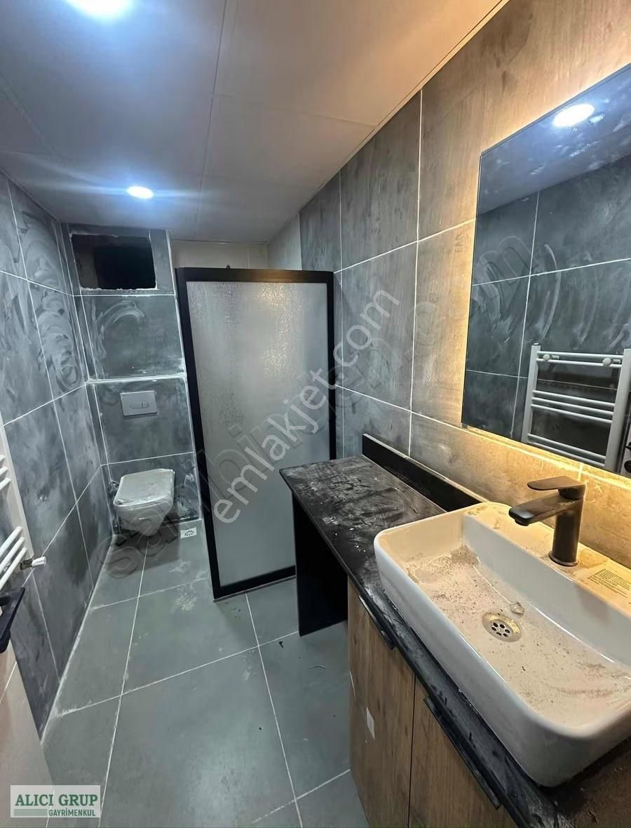 Çarkıpare'de Yatay Mimari Yeni Lüx Yapı-ana Caddeye 150 M - Görsel 5