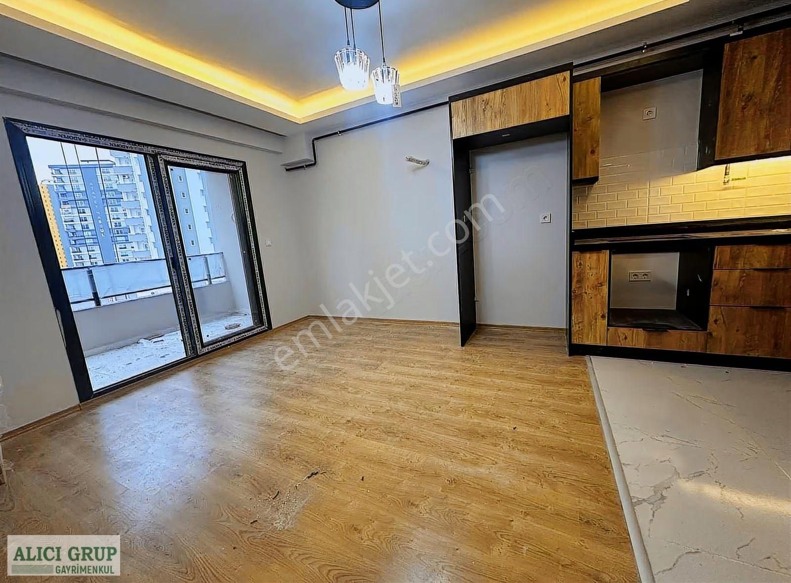 Çarkıpare'de Yatay Mimari Yeni Lüx Yapı-ana Caddeye 150 M - Görsel 8