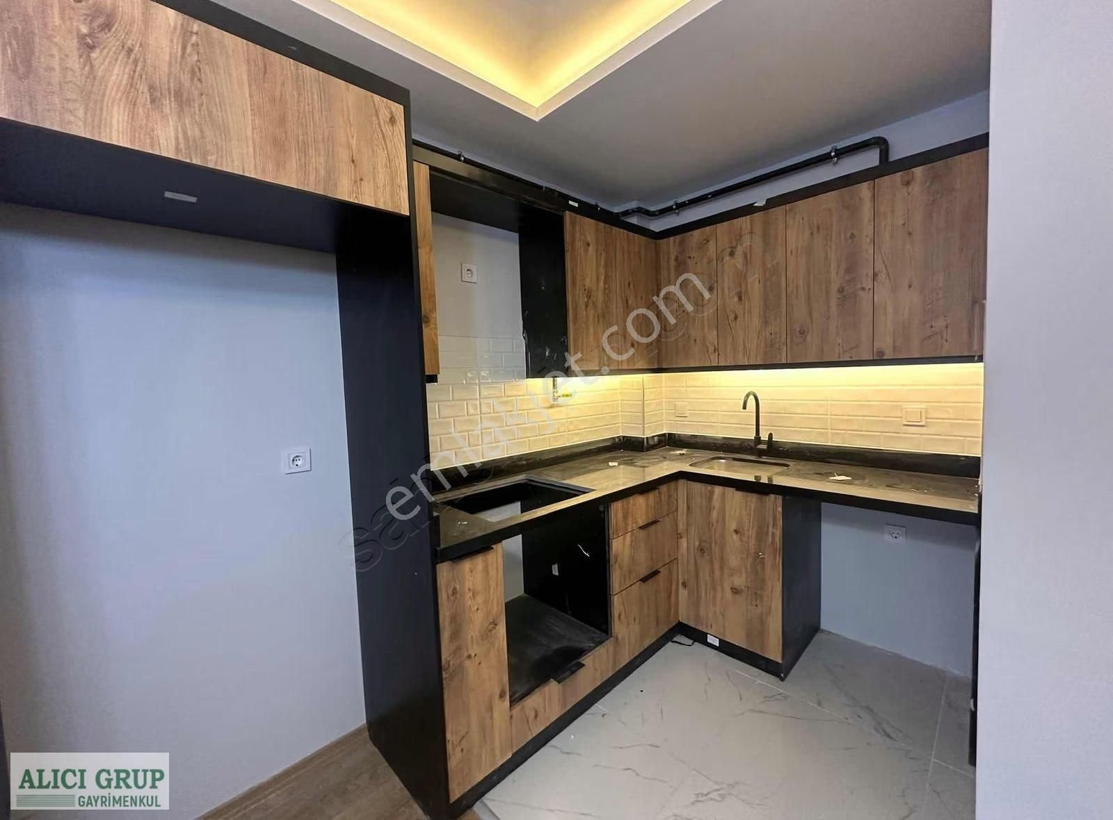 Çarkıpare'de Yatay Mimari Yeni Lüx Yapı-ana Caddeye 150 M - Görsel 6