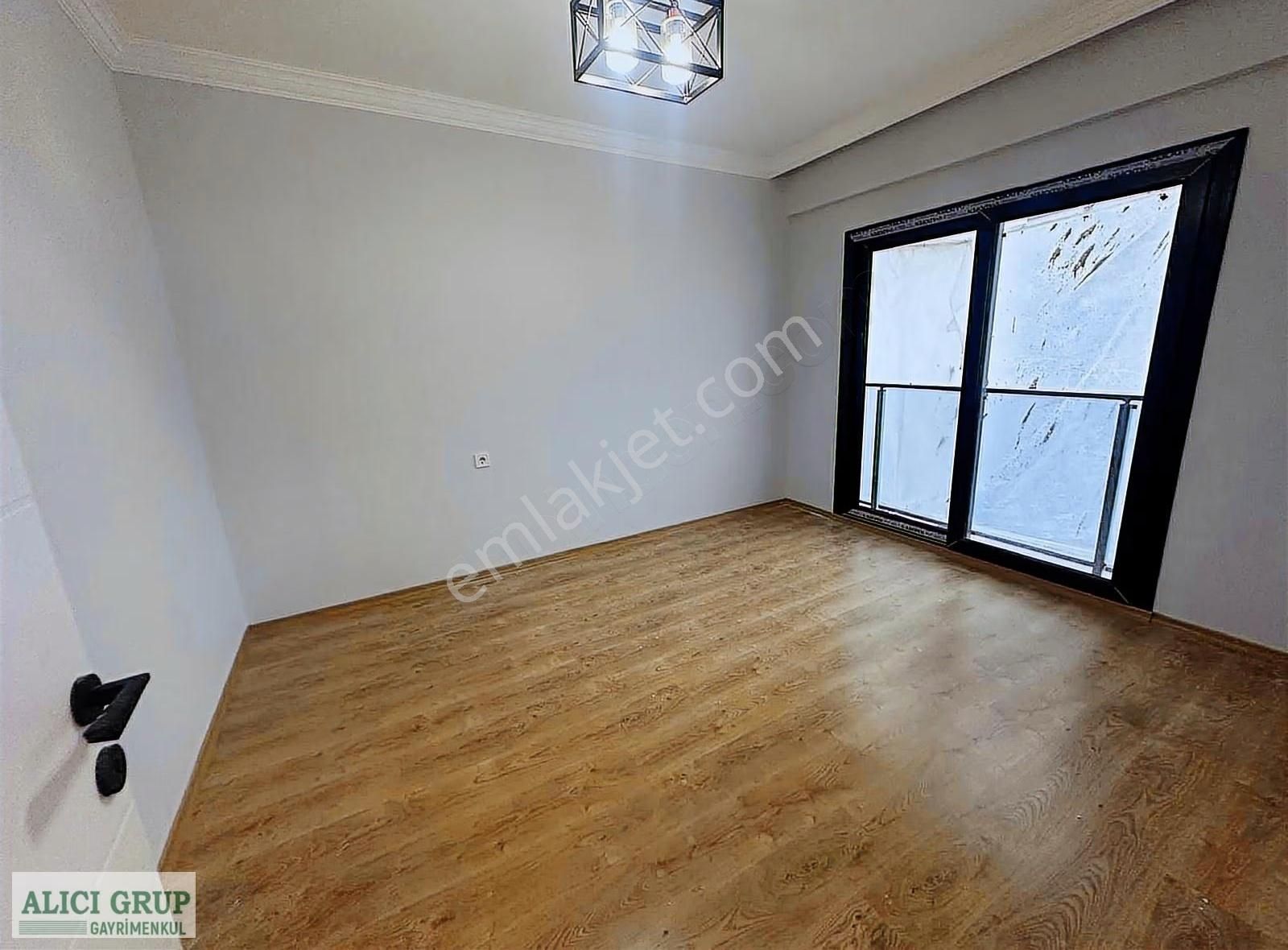 Çarkıpare'de Yatay Mimari Yeni Lüx Yapı-ana Caddeye 150 M - Görsel 4