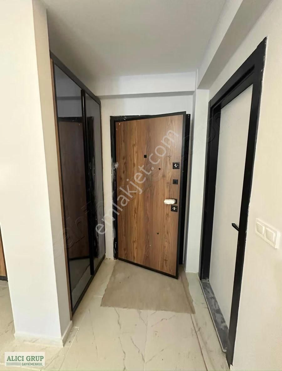 Çarkıpare'de Yatay Mimari Yeni Lüx Yapı-ana Caddeye 150 M - Görsel 11