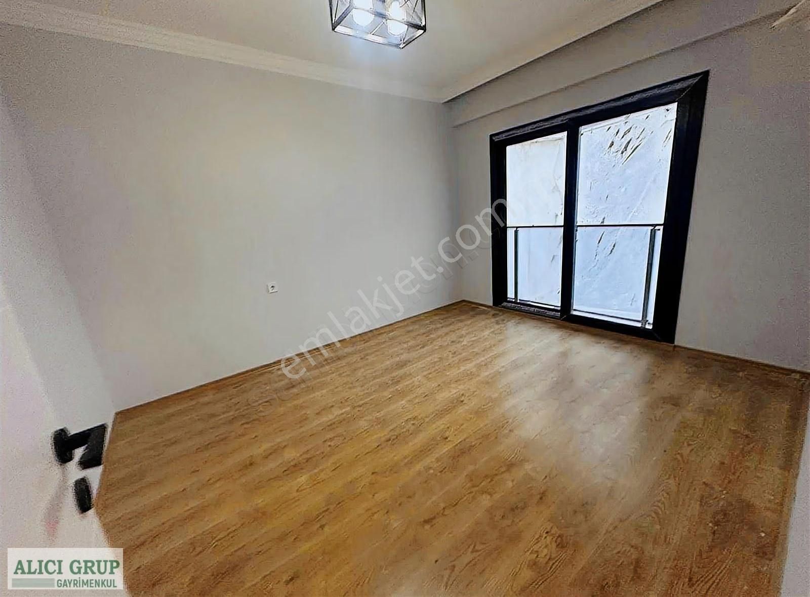 Çarkıpare'de Yatay Mimari Yeni Lüx Yapı-ana Caddeye 150 M - Görsel 7