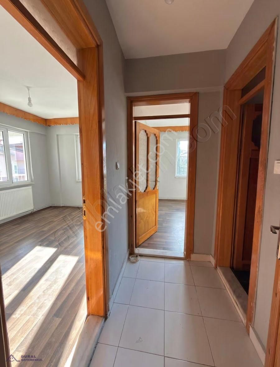 Dur Al Gayrimenkulden Kınıklı Ulus Caddesinde Kiralık Daire - Görsel 10