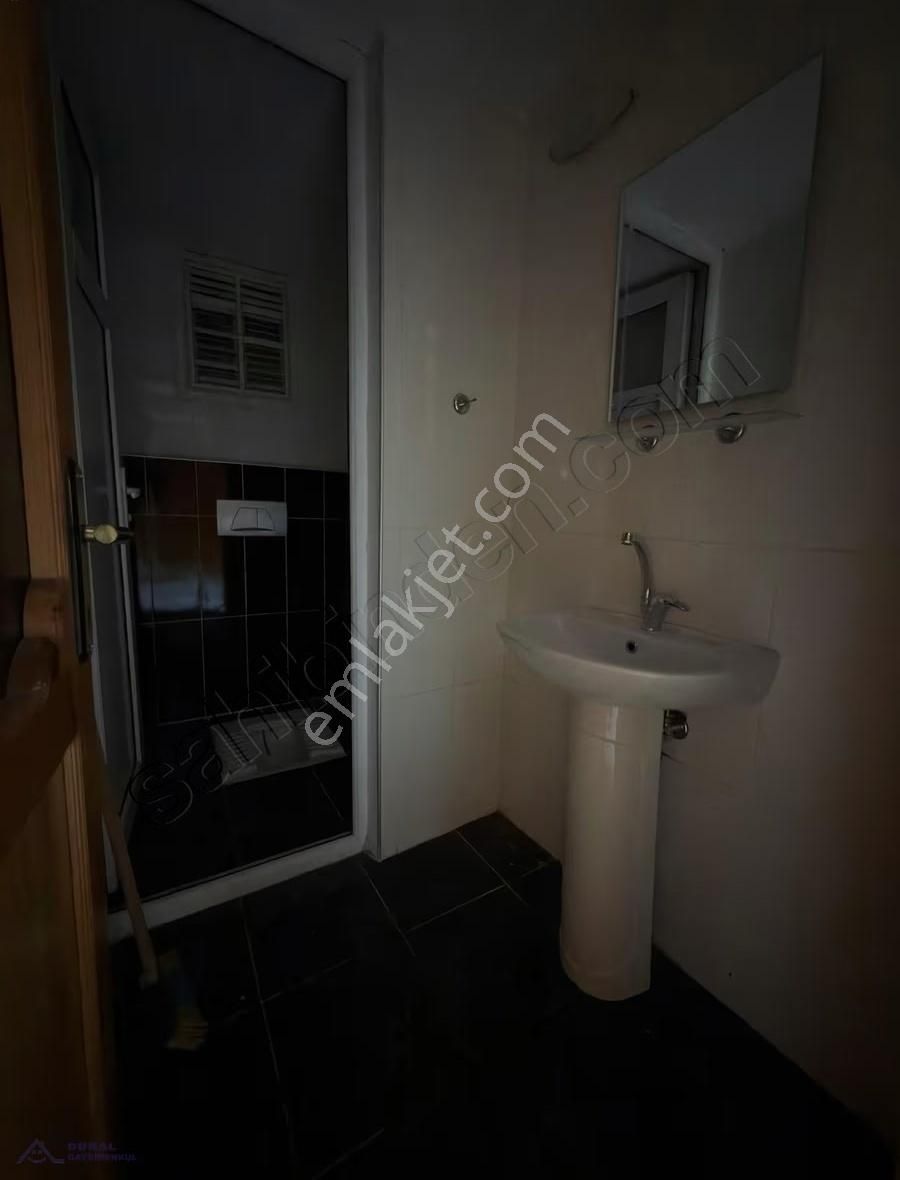 Dur Al Gayrimenkulden Kınıklı Ulus Caddesinde Kiralık Daire - Görsel 20