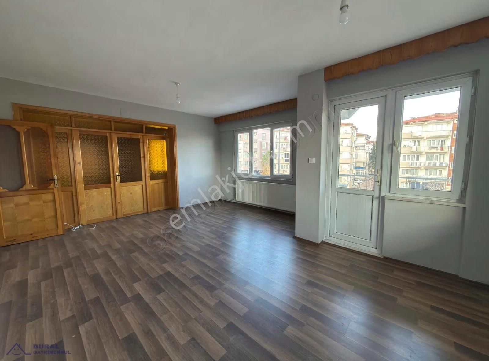 Dur Al Gayrimenkulden Kınıklı Ulus Caddesinde Kiralık Daire - Görsel 11