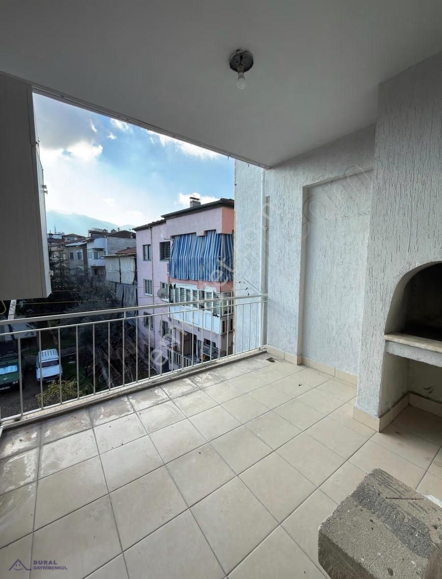 Dur Al Gayrimenkulden Kınıklı Ulus Caddesinde Kiralık Daire - Görsel 13