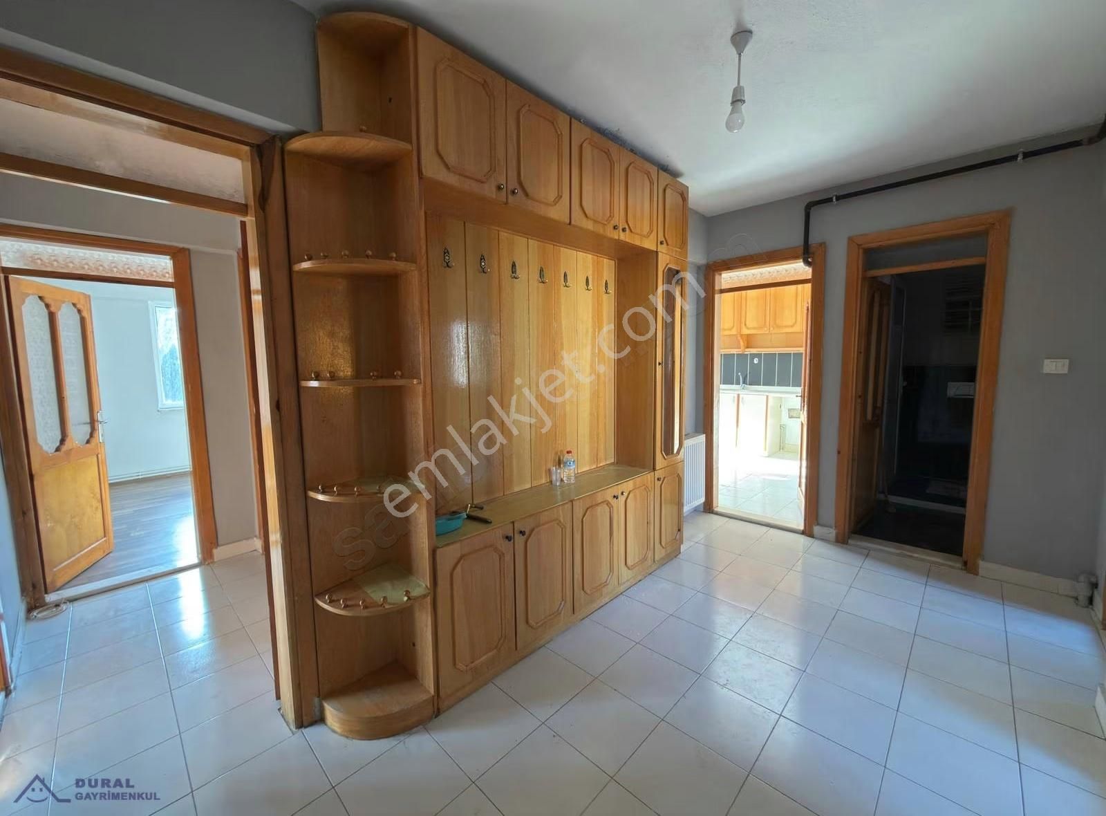 Dur Al Gayrimenkulden Kınıklı Ulus Caddesinde Kiralık Daire - Görsel 14