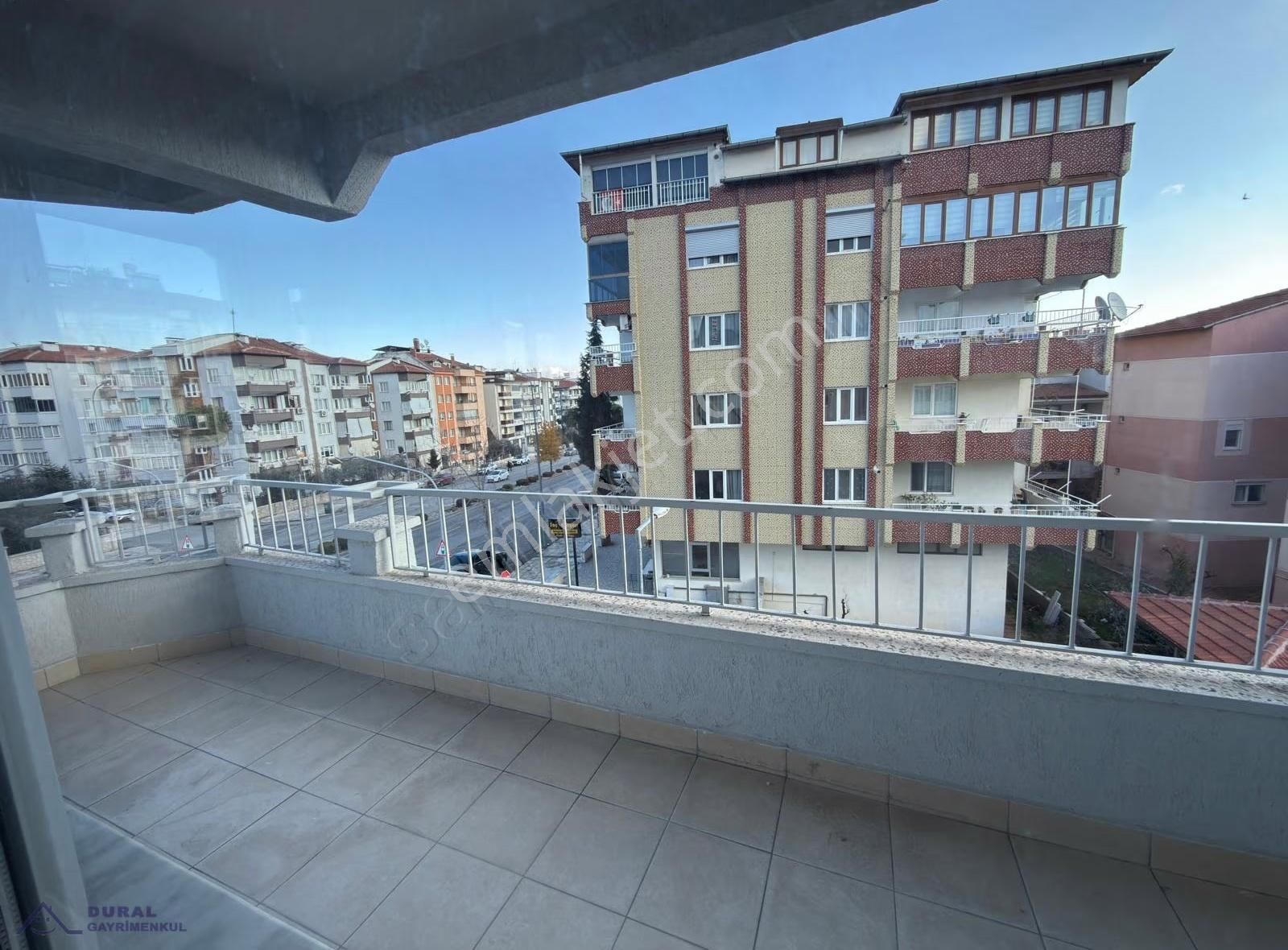 Dur Al Gayrimenkulden Kınıklı Ulus Caddesinde Kiralık Daire - Görsel 9