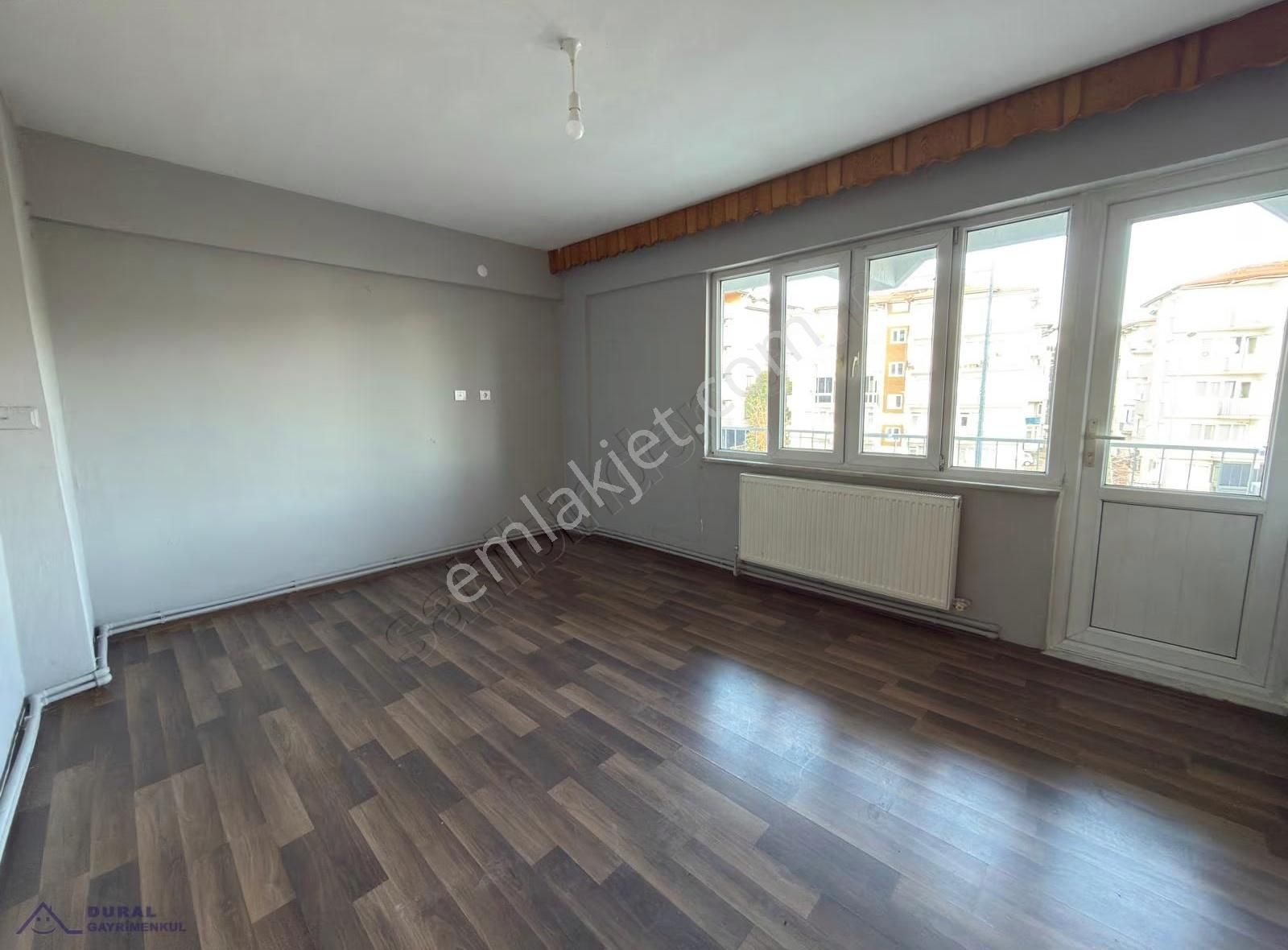 Dur Al Gayrimenkulden Kınıklı Ulus Caddesinde Kiralık Daire - Görsel 6