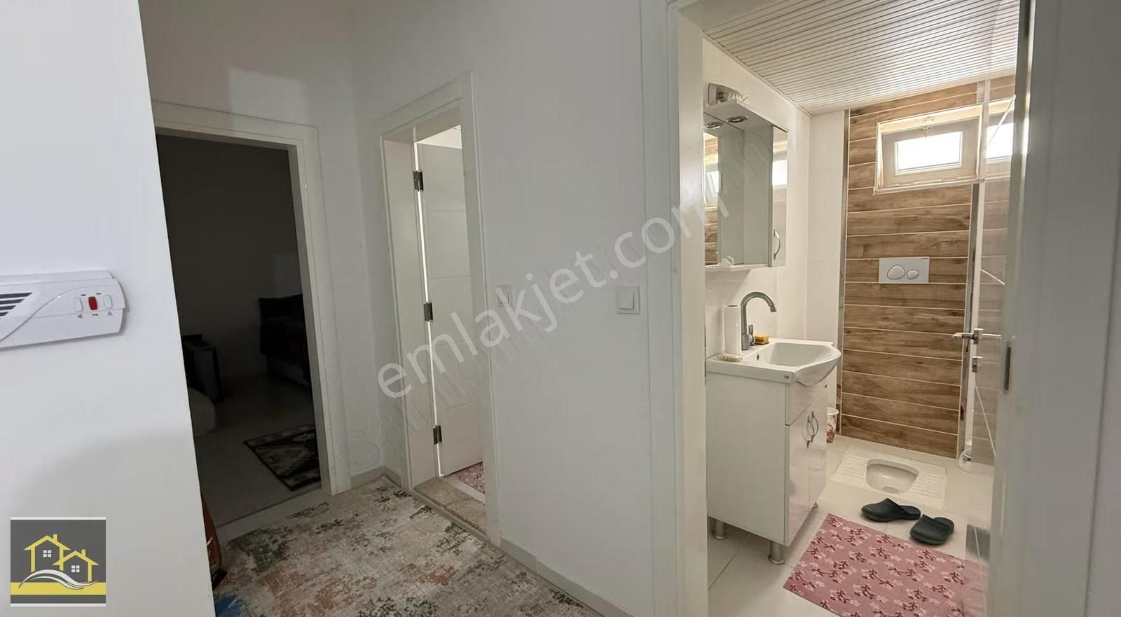 Arif Emlaktan Kiralık Eşyalı Doğalgazlı 2+1 Daire - Görsel 5