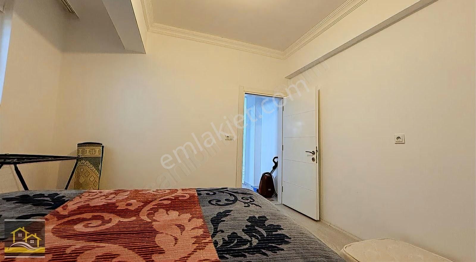 Arif Emlaktan Kiralık Eşyalı Doğalgazlı 2+1 Daire - Görsel 17
