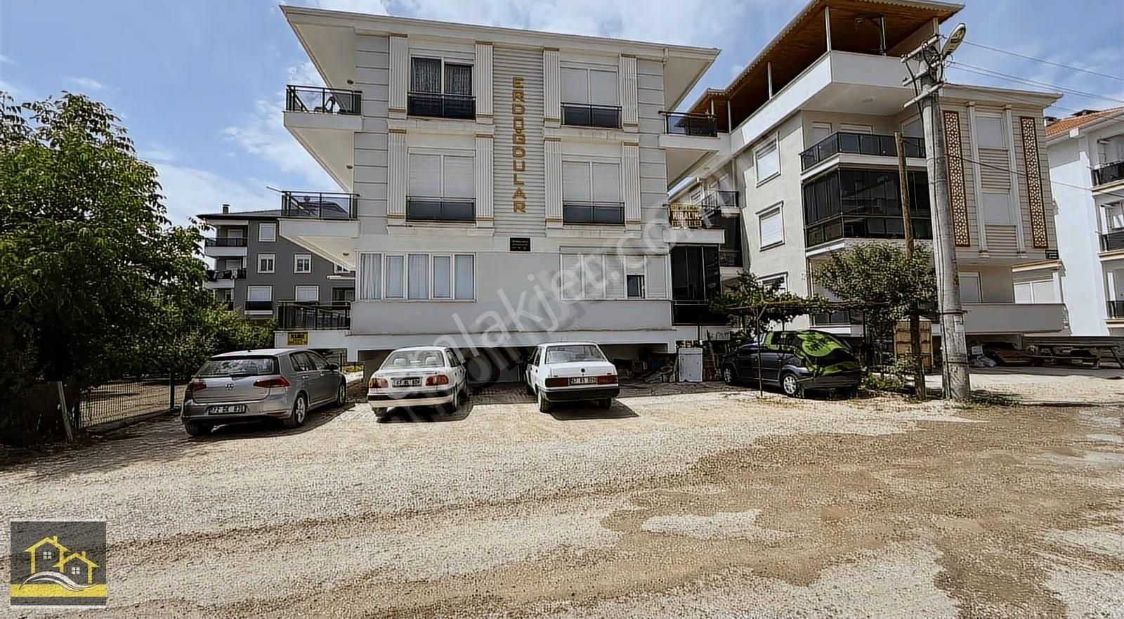 Arif Emlaktan Kiralık Eşyalı Doğalgazlı 2+1 Daire