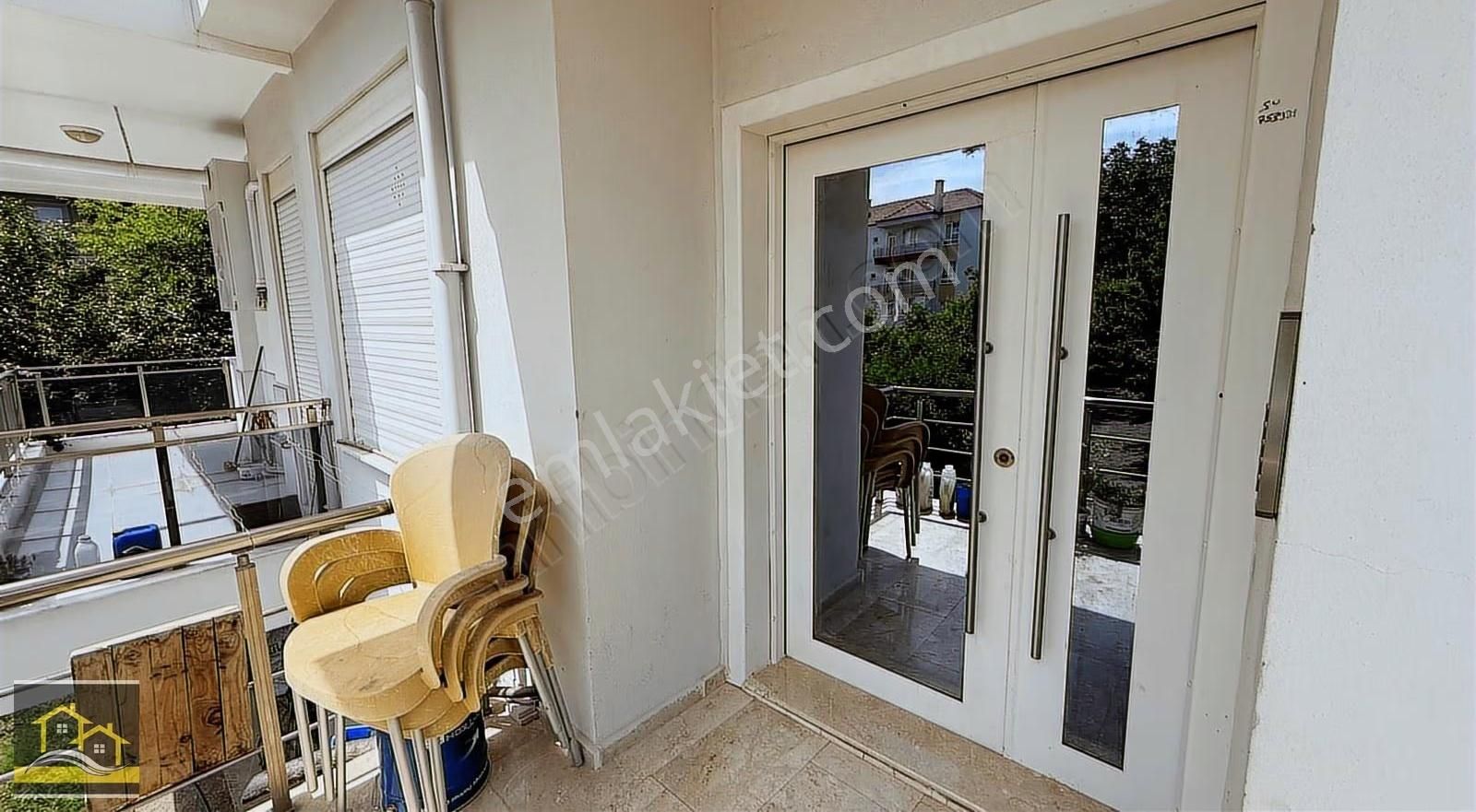 Arif Emlaktan Kiralık Eşyalı Doğalgazlı 2+1 Daire - Görsel 4