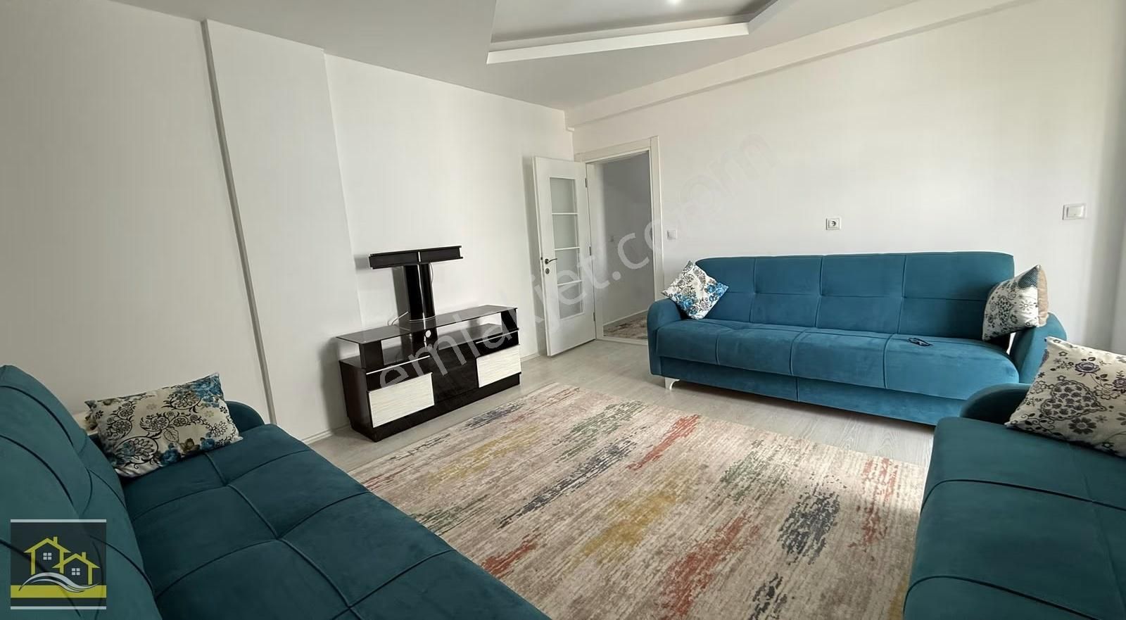 Arif Emlaktan Kiralık Eşyalı Doğalgazlı 2+1 Daire - Görsel 7