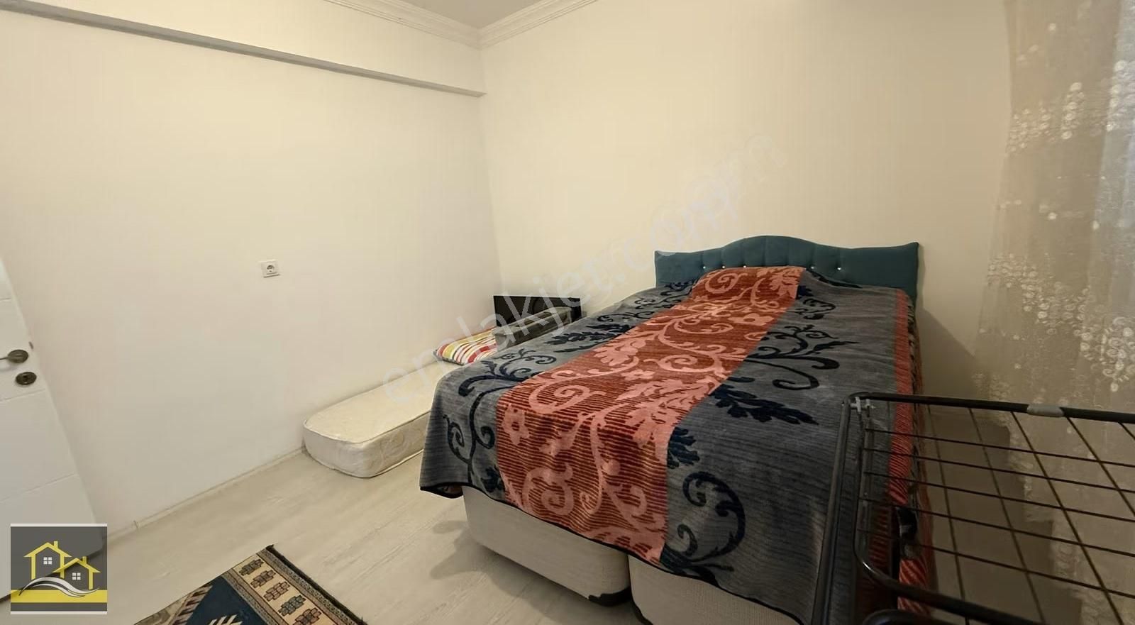 Arif Emlaktan Kiralık Eşyalı Doğalgazlı 2+1 Daire - Görsel 9