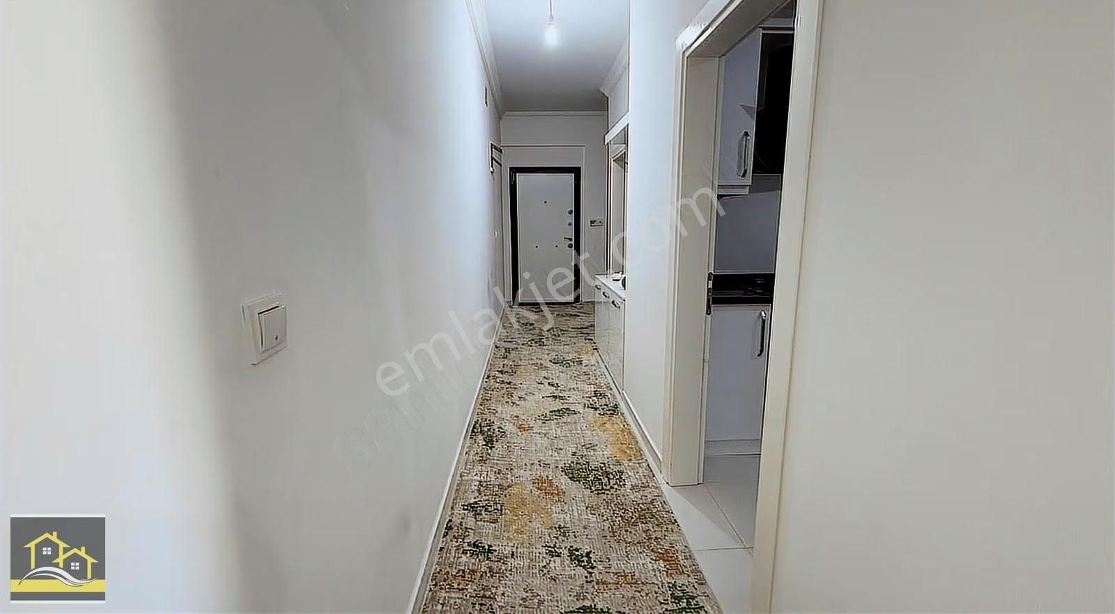 Arif Emlaktan Kiralık Eşyalı Doğalgazlı 2+1 Daire - Görsel 19