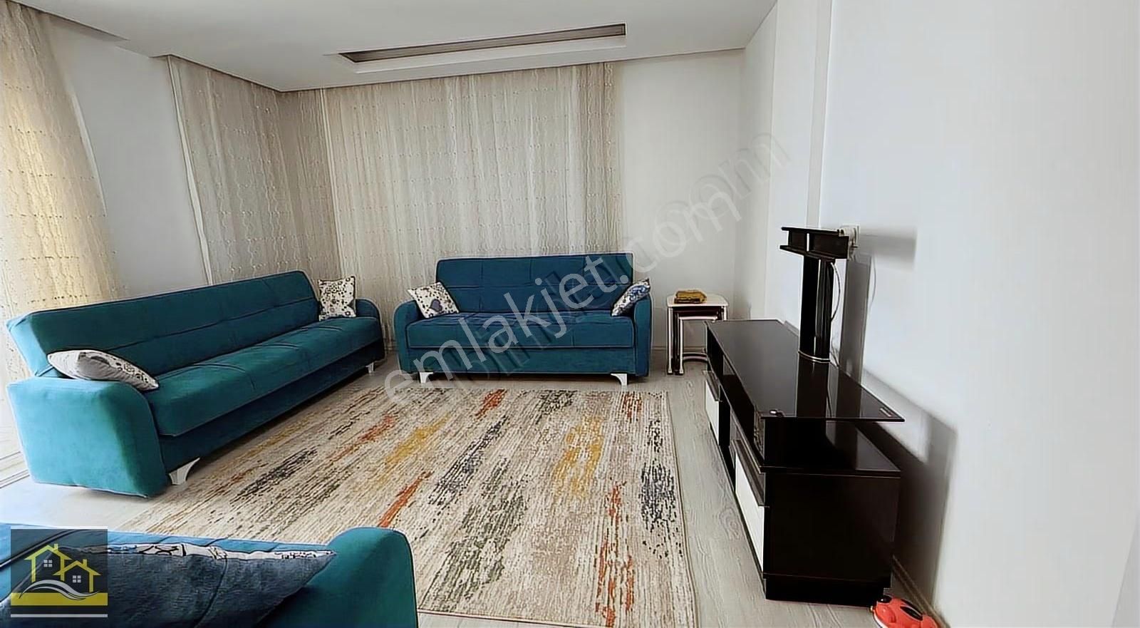 Arif Emlaktan Kiralık Eşyalı Doğalgazlı 2+1 Daire - Görsel 15