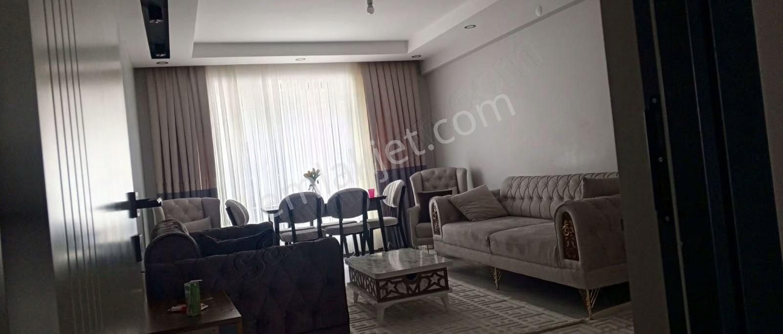 Tepebaşı Çamlıcada Satılık 3+1